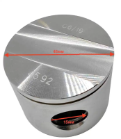 Поршень Bitzer 4EES-4Y-40S 4EES-6Y-40S